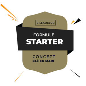 Formule Starter