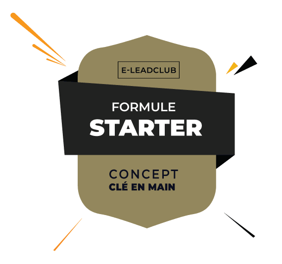 Formule Starter