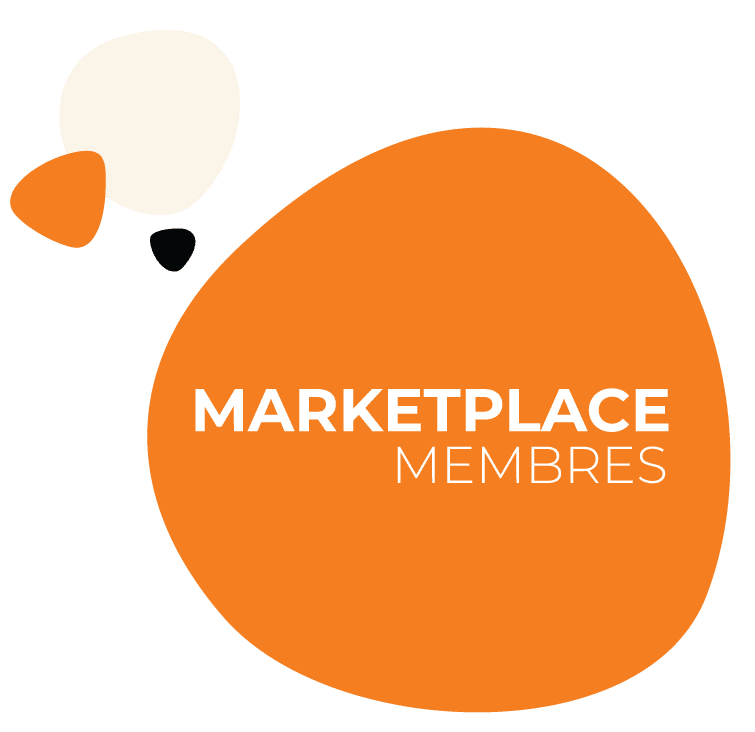 Marketplace membre