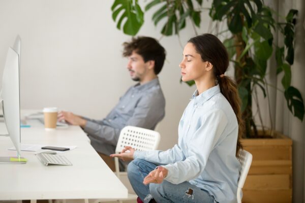 Naviguer avec succès : Trouver l'équilibre parfait entre vie professionnelle et personnelle