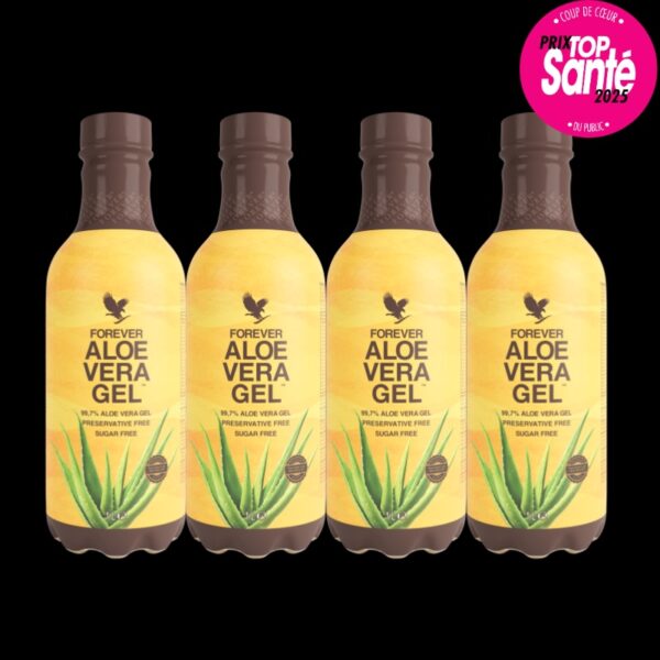 Pack - Forever Aloe Vera Gel