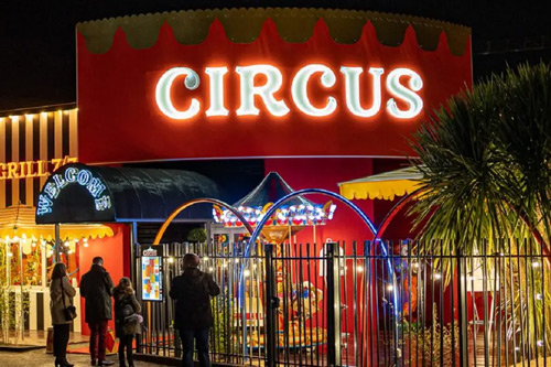 Le Circus