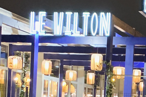 Le Wilton